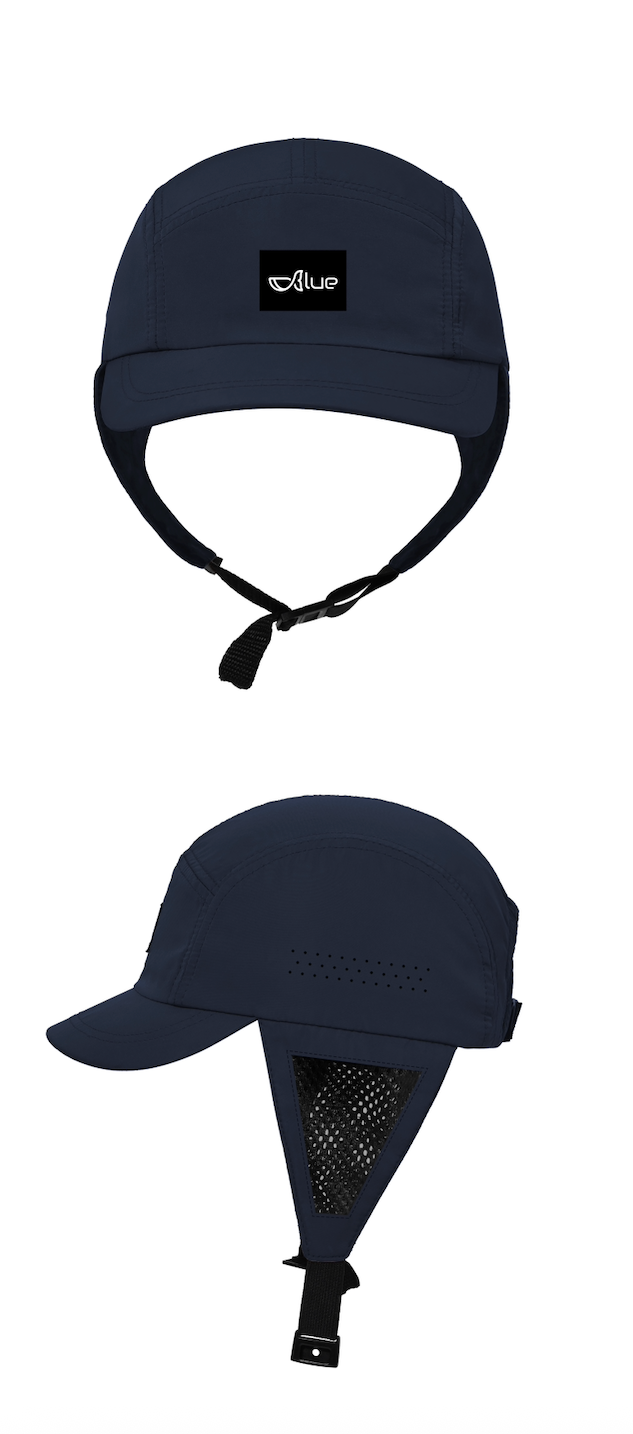 Diving Cap水下機能帽