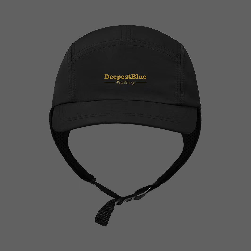 水下機能帽 Diving Cap