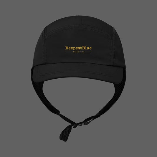 水下機能帽 Diving Cap
