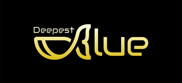 DeepestBlue