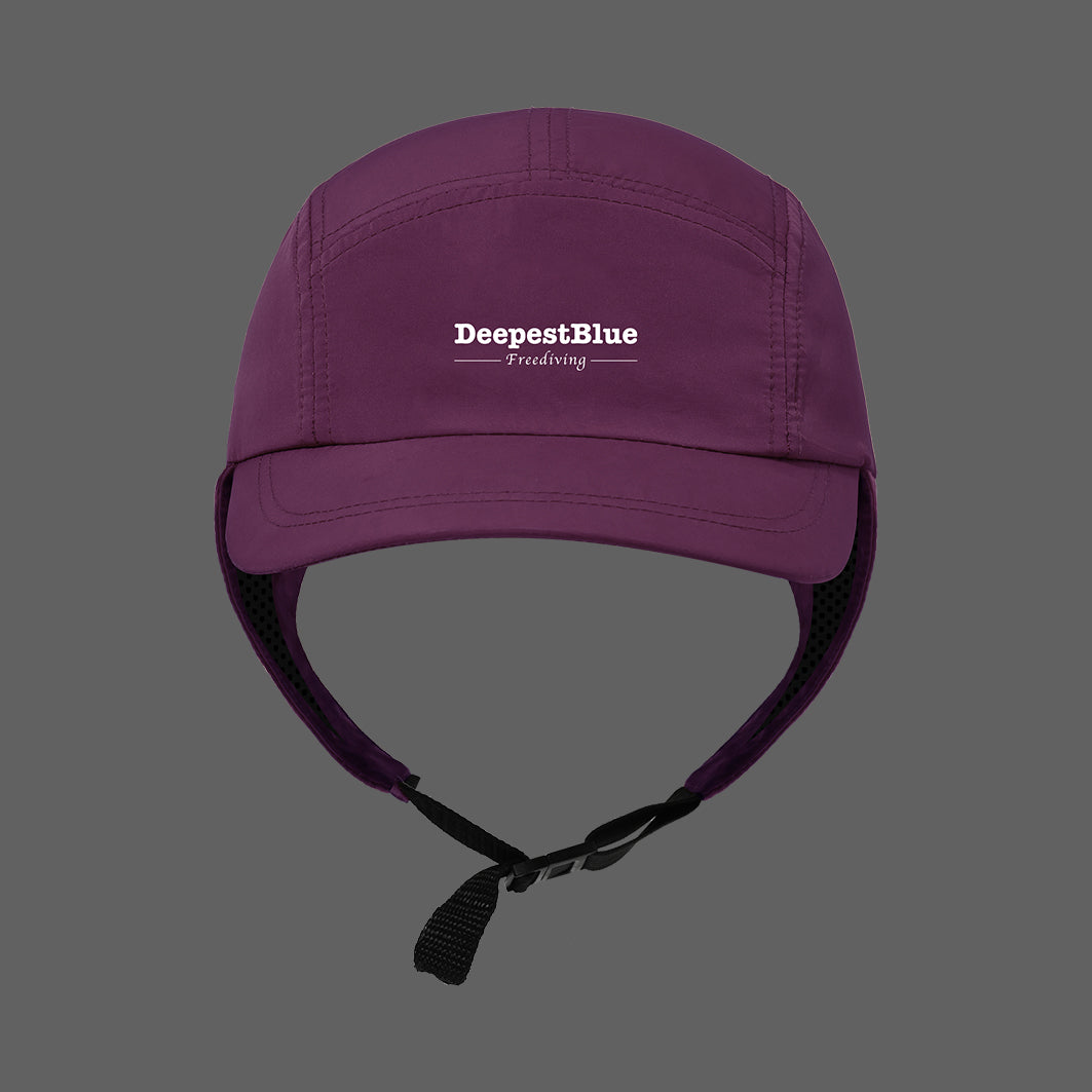 水下機能帽 Diving Cap