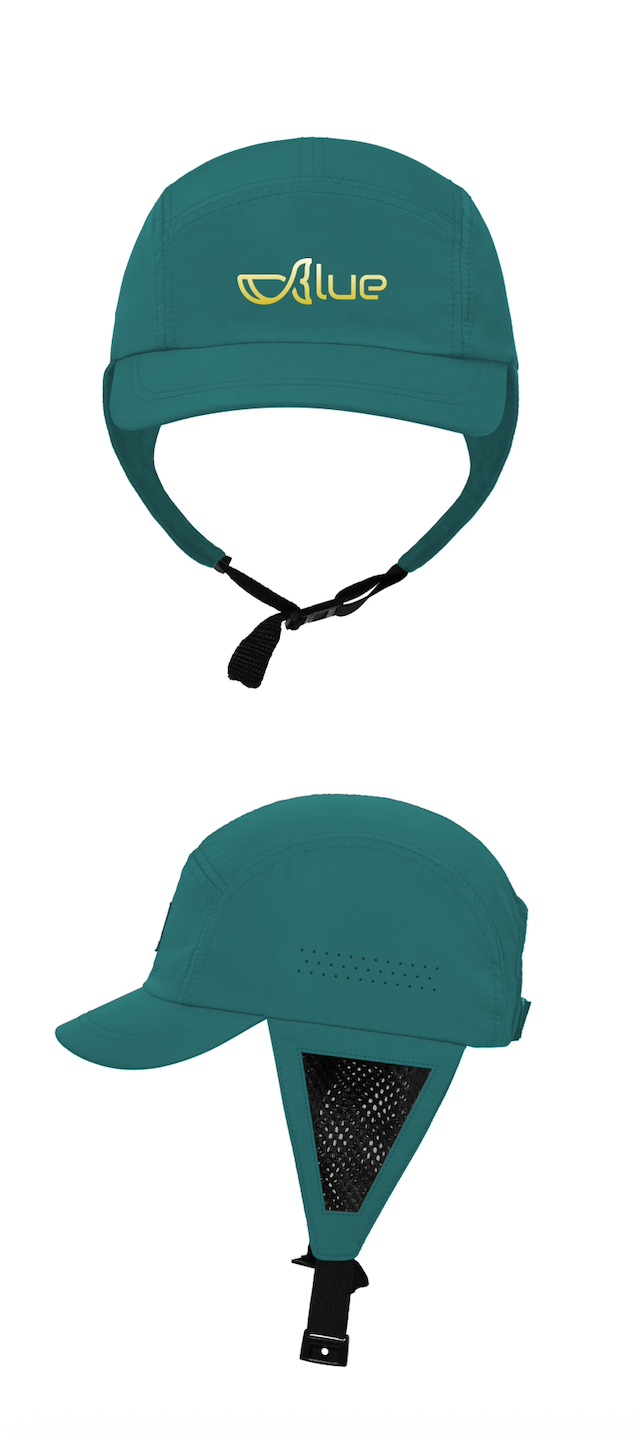 Diving Cap水下機能帽